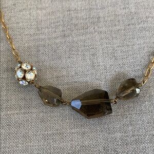 J. Crew Necklace